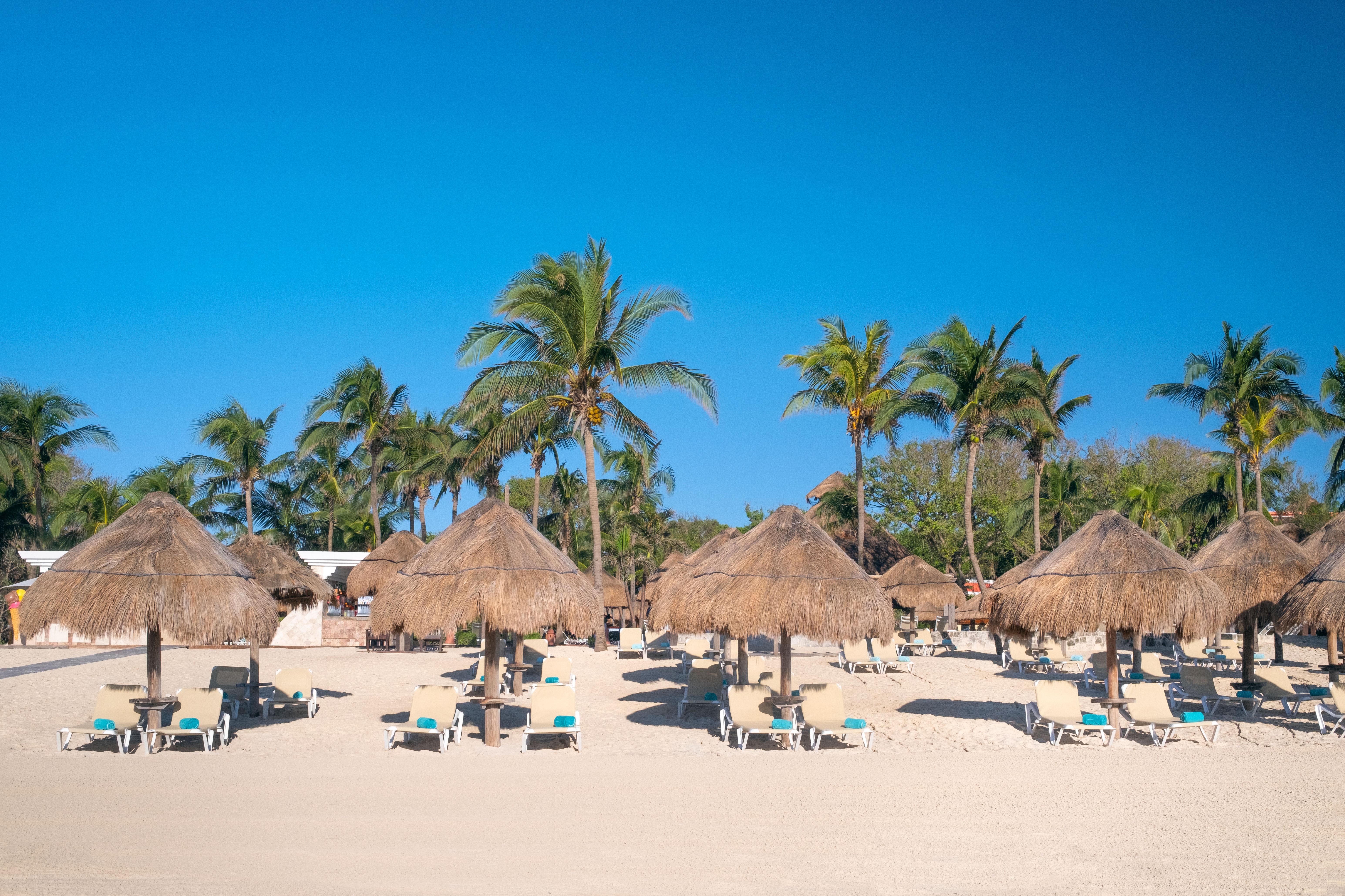 Hotel Iberostar Waves Quetzal Playa del Carmen Exterior foto